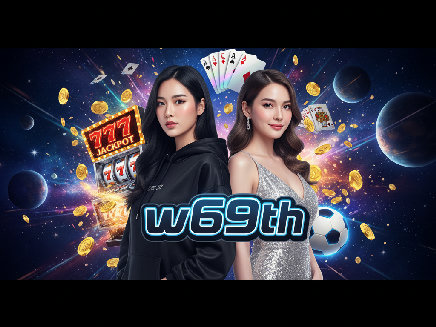w69th สล็อตออนไลน์