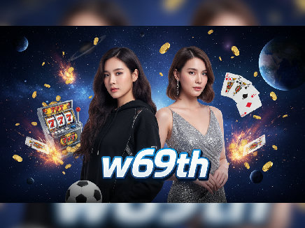 w69th สมัครสมาชิก